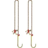 2PCS - 9260 lbs - 5/16" x 10'