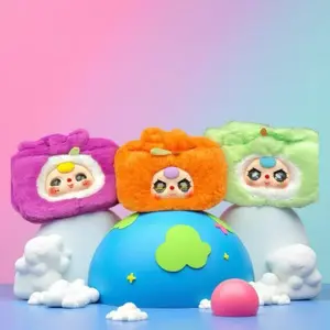 [Plush Collection] BB3 Fruit Handbag Confirm Style
