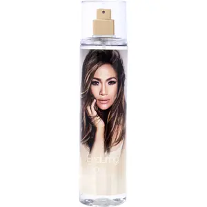 Enduring Glow By Jennifer Lopez Body Mist For Women
