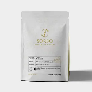 Sumatra | Gayo
