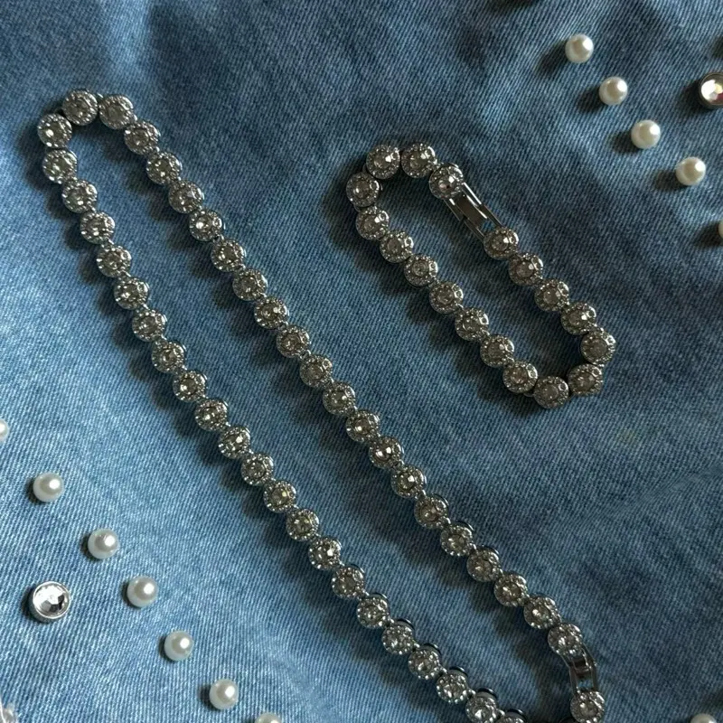 Princess Chain Set