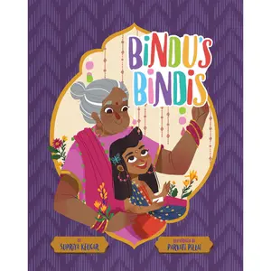 Bindu's Bindis