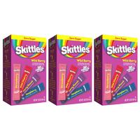 20 CT Wild Berry (3-Pack)