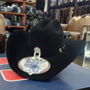 Texana Negra Larry Mahan 5X