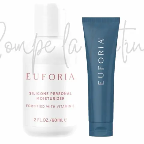 Smooth Comfort Duo