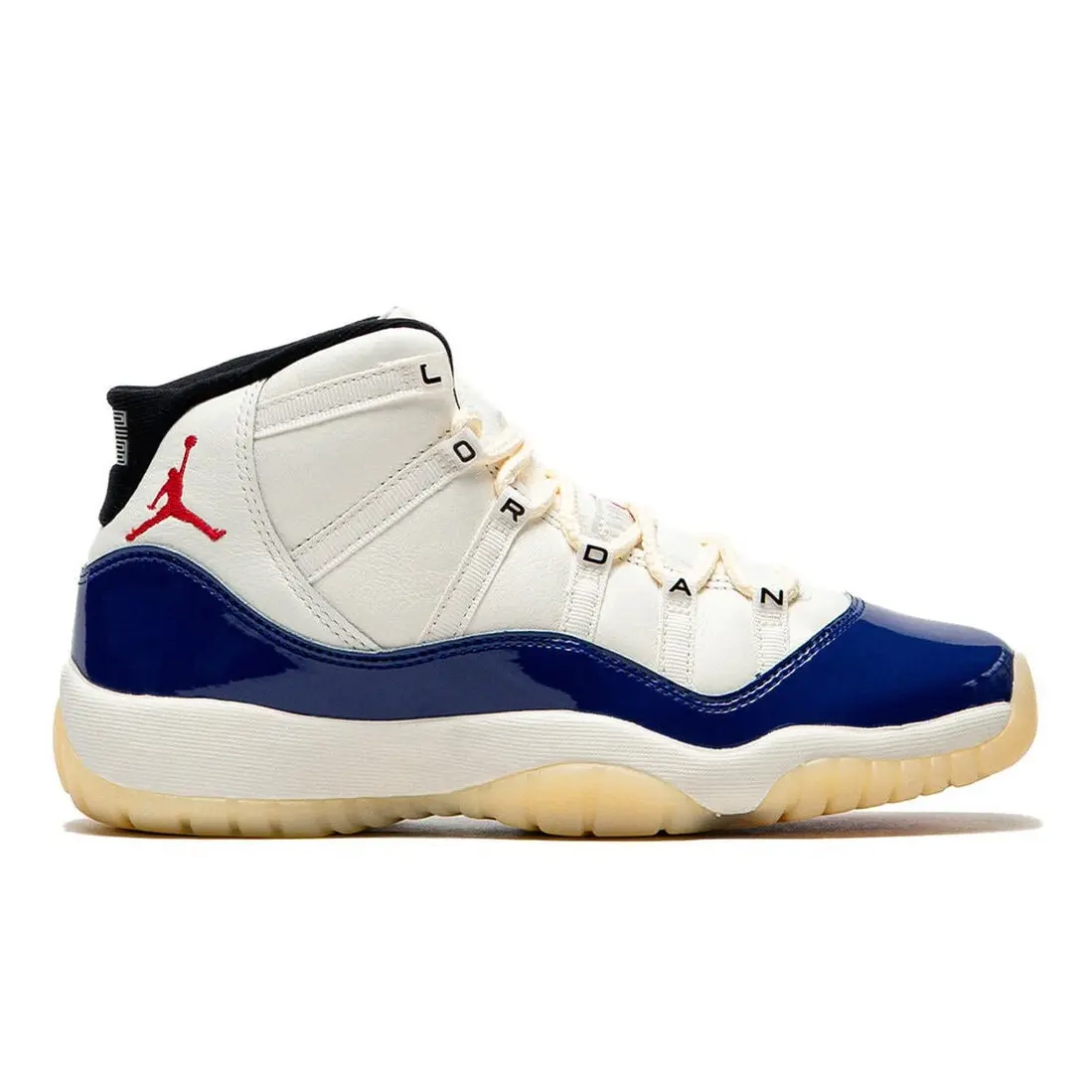 Nike Air Jordan 11 Retro Rare Air IH2364-400 GS & Women's Fashion Sneaker New