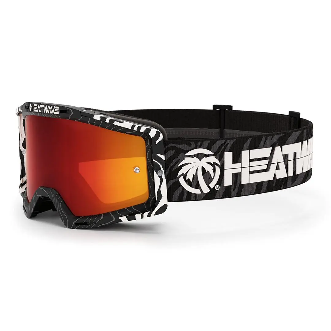 MXG-250 Moto Goggle - Patrick Evans - TikTok Shop