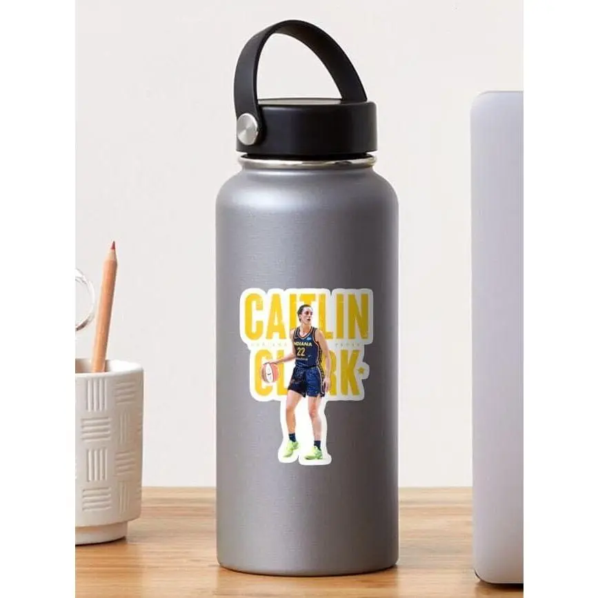 Caitlin Clark Sticker