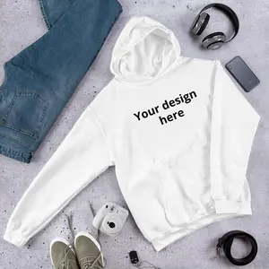 Custom Unisex Hoodie
