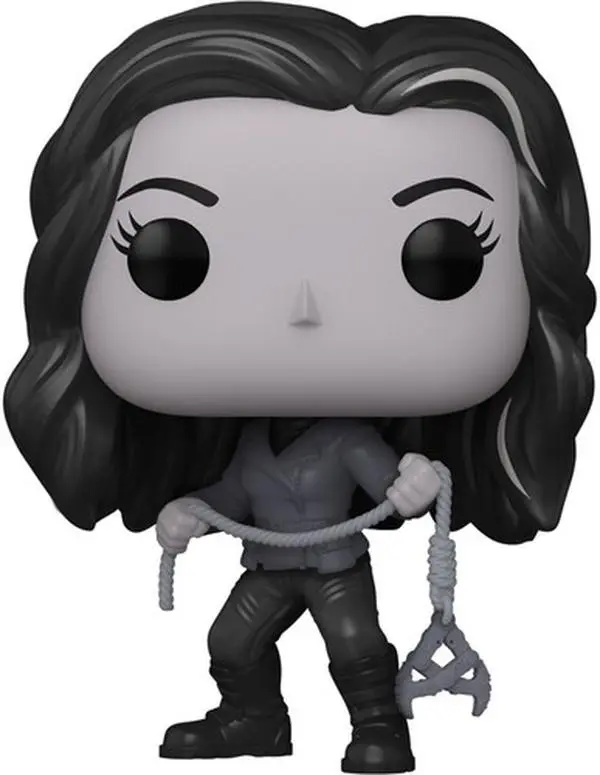 Funko POP! Marvel: Werewolf By Night - Elsa Bloodstone  [COLLECTIBLES] Vinyl figurine/statue