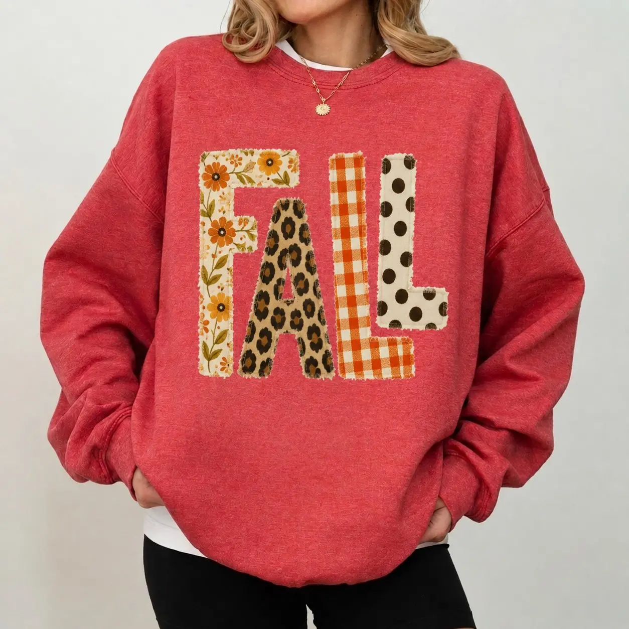 Fall Varsity Sweatshirt, Distressed Autumn Graphic Crewneck, Pumpkin Thanksgiving Pullover, Trendy Harvest Season Sweater, Cozy Fall Gift for Women and Pumpkin Lovers!