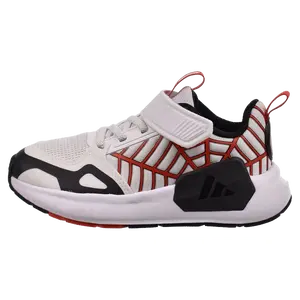 Adidas x Marvel Spider-Man Runner PS "Spider-Woman" JS3494