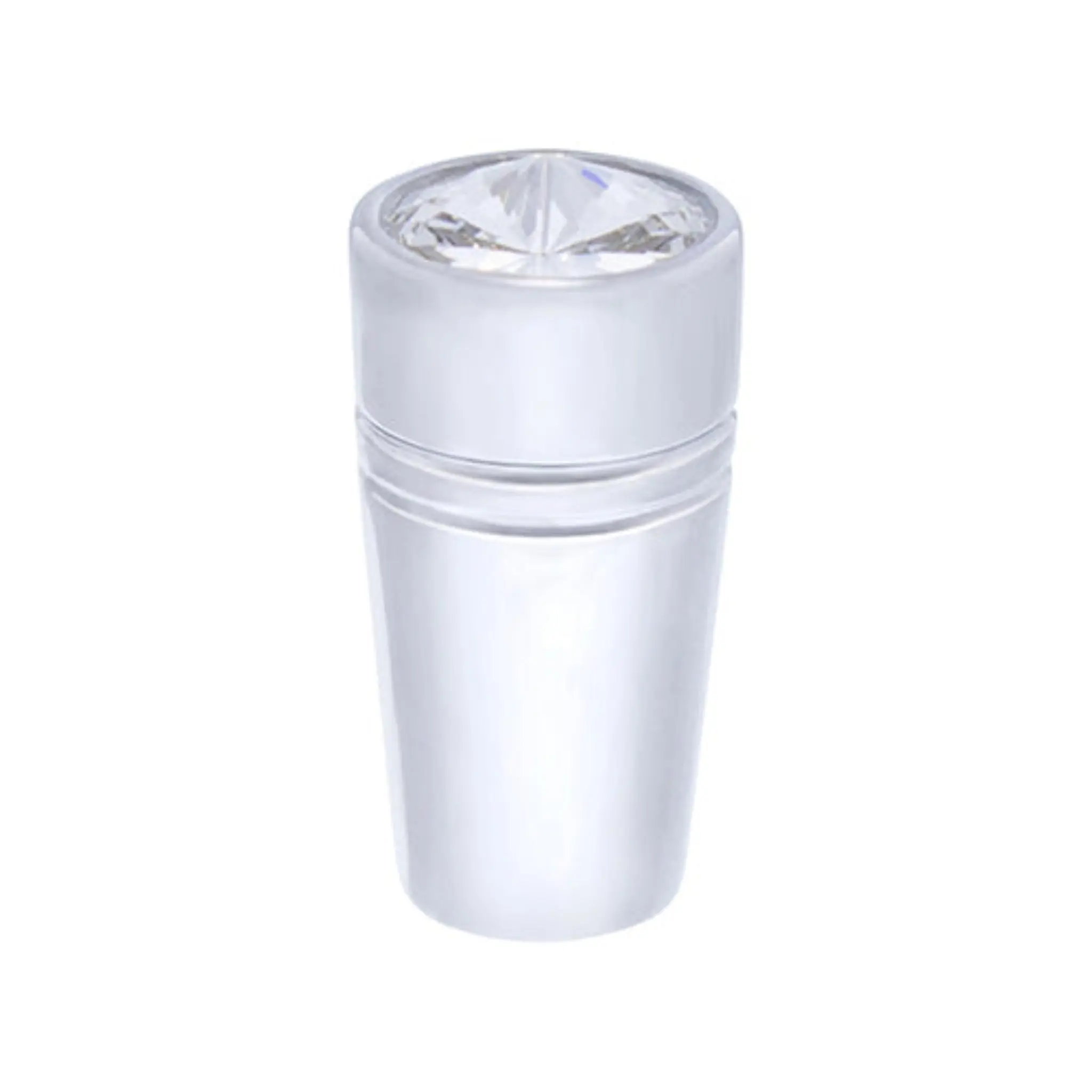United Pacific - Toggle Switch Extension with Clear Crystal for Peterbilt