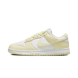 Dunk Low WMNS "Next Nature Alabaster" DD1873 106