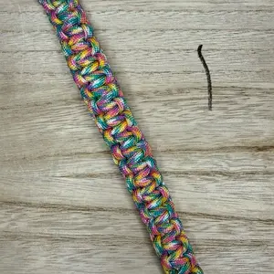 Paracord Bracelets