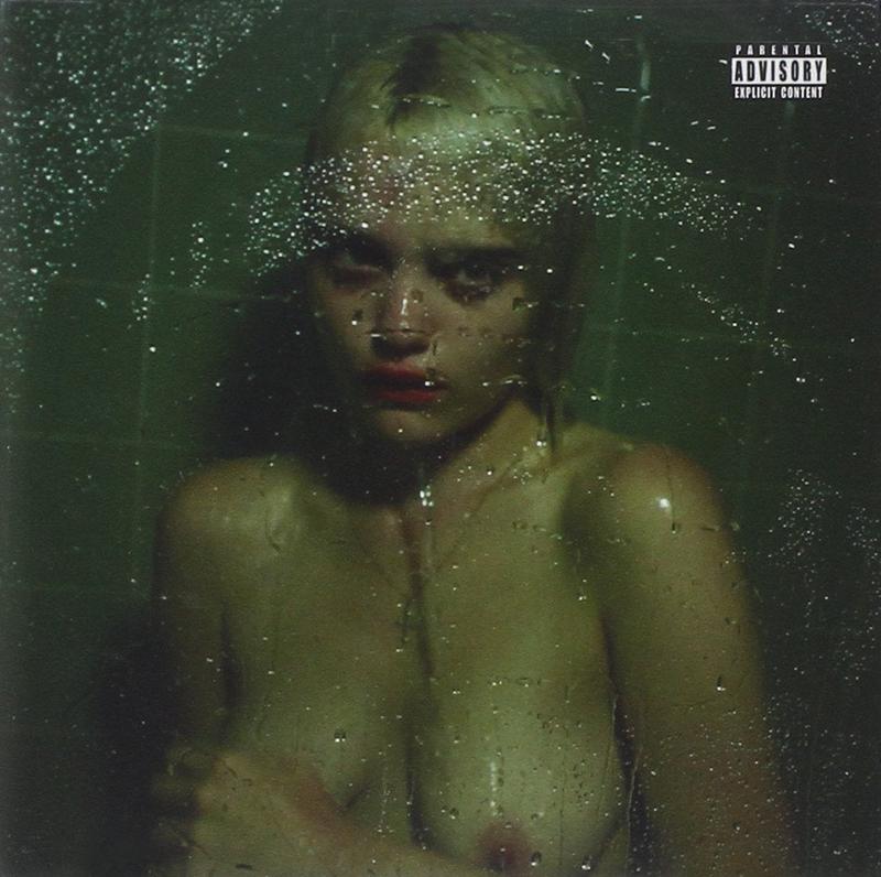 Sky Ferreira - Night Time, My Time