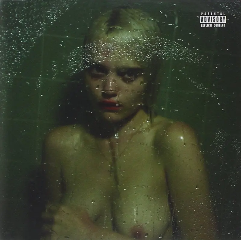 Sky Ferreira - Night Time, My Time
