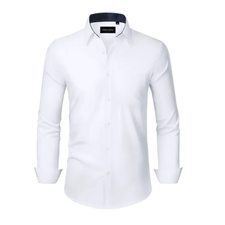White - Pattern 2