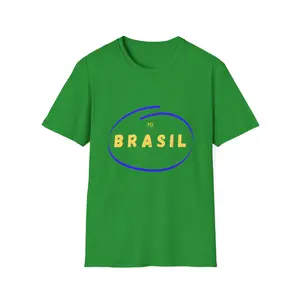 MG Brasil T-Shirt