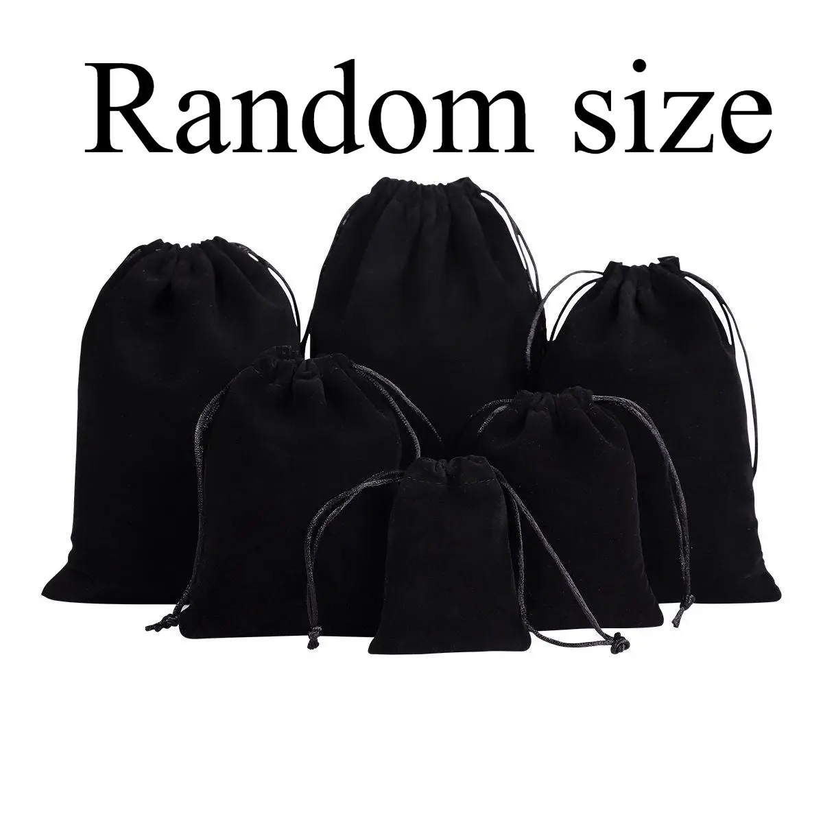 Each Piece of Jewelry Will Be Randomly Wrapped in A Beautiful Gift Bag.Please do not purchase this link separately.