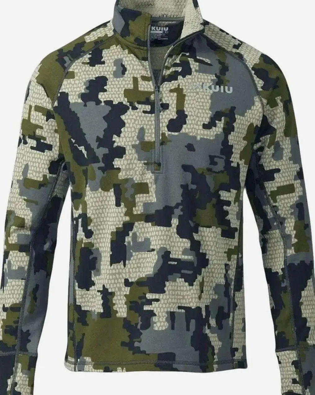Encounter 200 Zip-T 2 WLJ