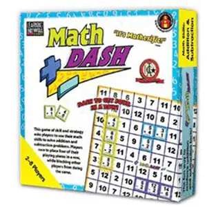 212 MAIN Multiplication & Division Table Math Games, Learning Materials, Math Learning Tools for Farm Animal & Poultry Pet Supplies
