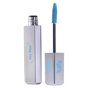 Glisten Cosmetics Spectra Lash  Sea Blue 0.34oz Sea Blue Sky Blue