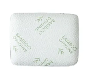 Pur Serenity Bamboo from Rayon Origins Memory Foam Sq Pillow