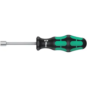 WERA 05029465001 395 HOLO SW 10.0 X 90 MM NUTSPINNER