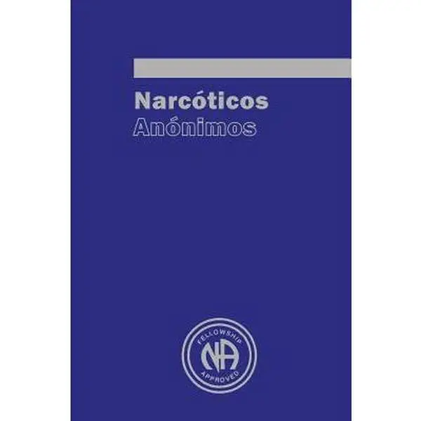 Narcoticos Anonimos -- Narcotics Anonymous, Paperback