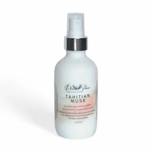 Tahitian Musk Room Spray -Tropical, Citrus, Paradise