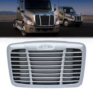 Freightliner Cascadia Grill W/Bug Screen 2008-2018
