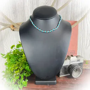 Swindler Western Necklace