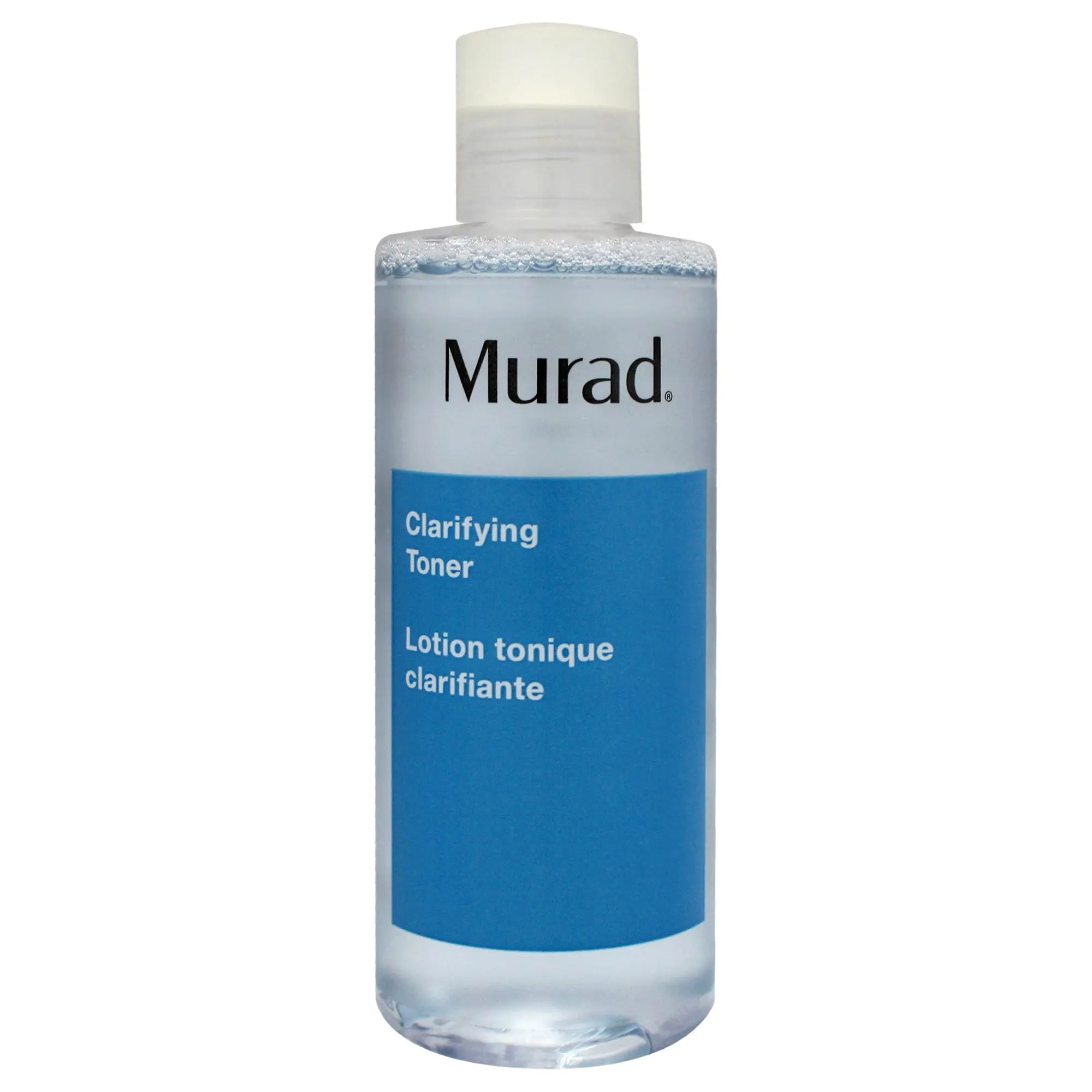 Murad Clarifying Liquid Toner - Unisex 6 oz Bottle (Tester)