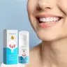 Gum Regrowth Foam- Protects Gums, Relieves Periodontal Blisters, Provides Oral Cleaning, Repairs Damage, Strengthens Teeth, Reinforces Gums for Healthier Mouth