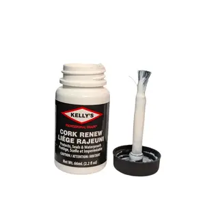 Kelly's Cork Renew | Protects, Seals, & Waterproofs (2.2 fl oz)
