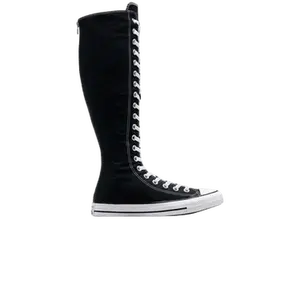 Converse Chuck Taylor All Star XX High 'Black Natural Ivory'