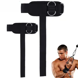 Lifting Straps Exercise Assistance Bands Fitness Gloves Pull-Up Bands Men and Women Horizontal Bar Grip Bands Wrist Guards Adult Aids Lifting Straps