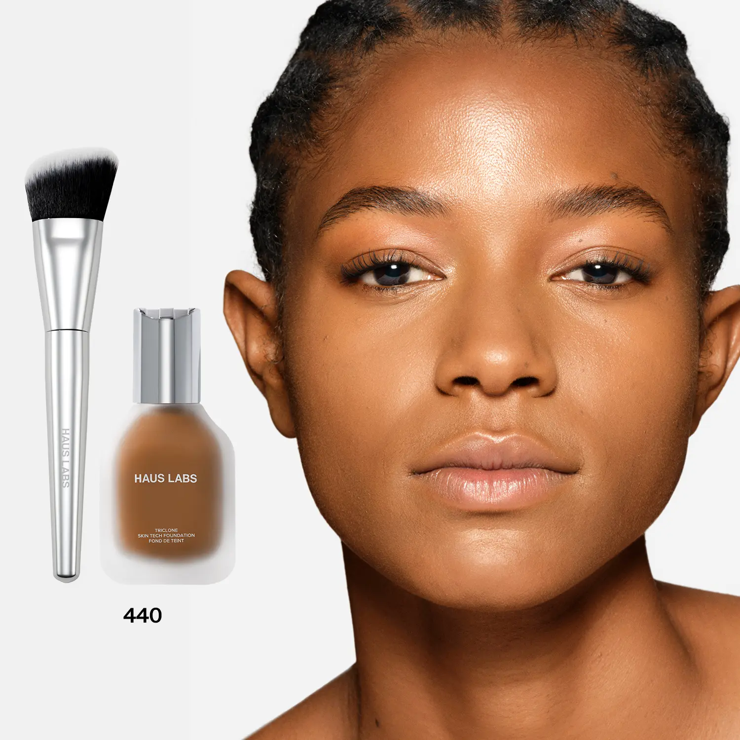 440 Medium Deep Cool