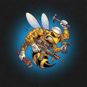 Seabees T-Shirt