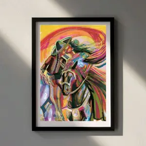 Love Without Borders