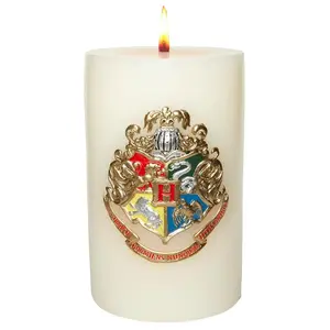 Harry Potter Hogwarts Large Insight Candle