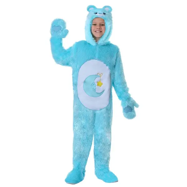 Care Bears Child Classic Bed Time Bear Costume