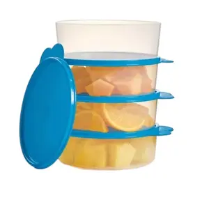 Big Wonders bowl set of 4 - 3 cup
