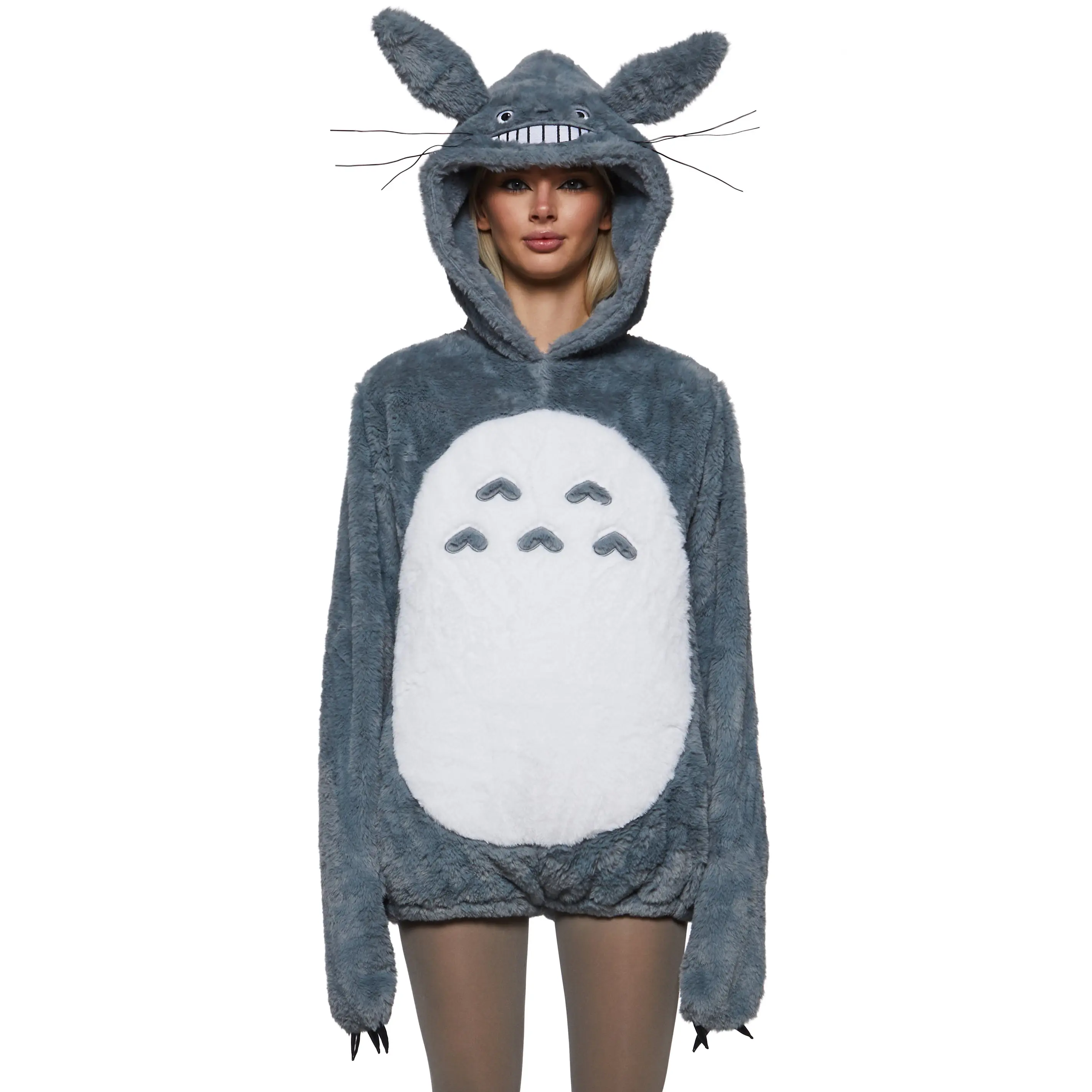 Anime Forest Spirit Costume Anime Forest Spirit Costume
