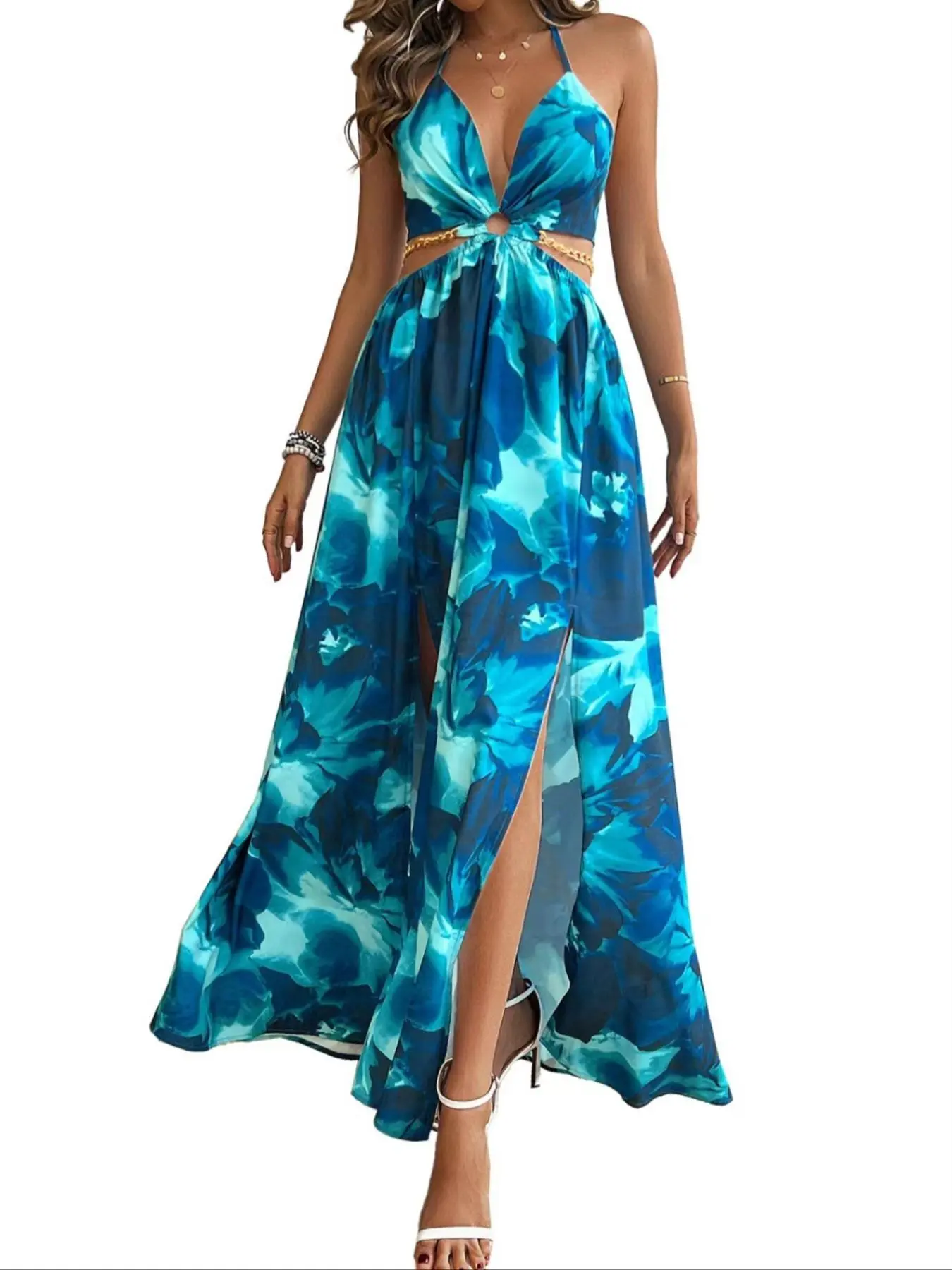 sachin and babi light blue dress Smart Casual Style Guide  Ash & Erie