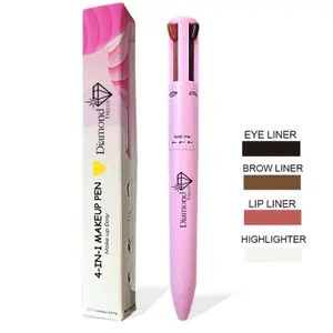 4-IN-1 Makeup Pen