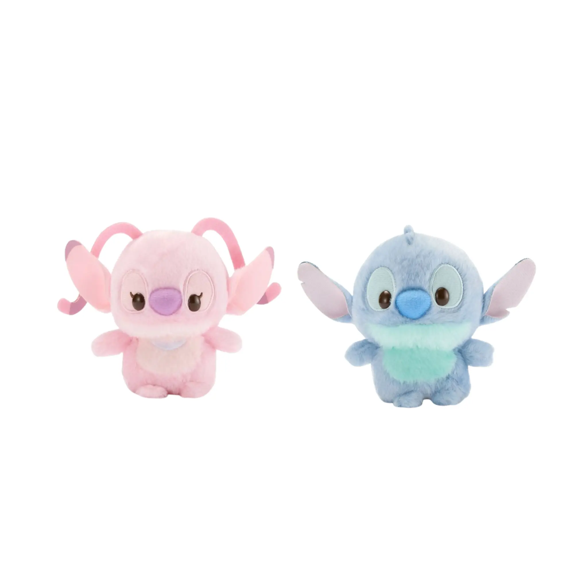 Disney Store Urupocha Bundle