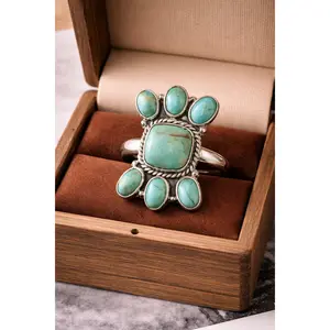 THE PAINTED SKY RING