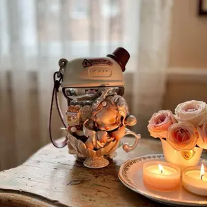 Cup/decoden cream